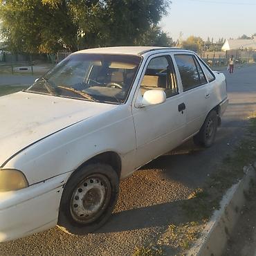баткен машина нексия: Daewoo Nexia: 1998 г., 1.5 л, Бензин — 2