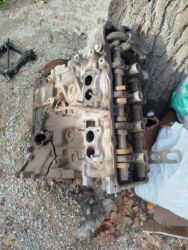 мерс сапог дубл кабина: Nissan Almera: 2002 г., 1.8 л, Бензин, Седан