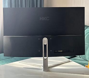 extender hdmi: Продаю изогнутый монитор HKC M32A502 на 32 дюйма. Использовался дома — 1