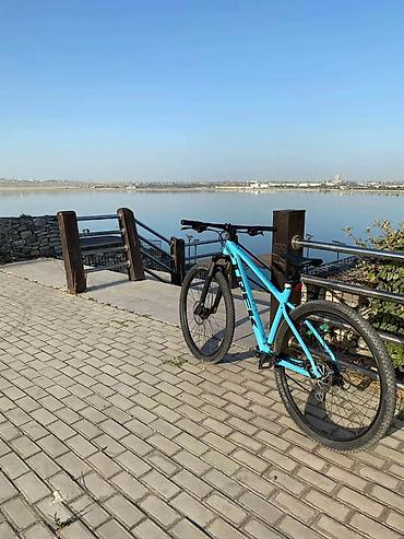 İdman velosipedləri: Pula Ehtiyac Olduğdan Satiram 1 ildi alinib teze kimidi xirda — 7
