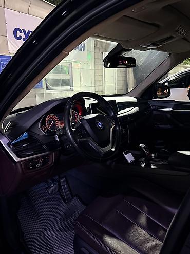 BMW: BMW X5: 2017 г., 3 л, Автомат, Дизель, Кроссовер — 10