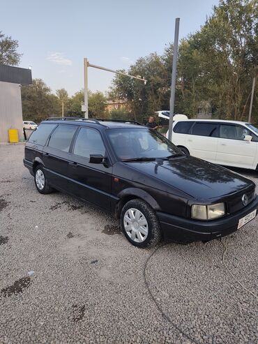 дамас машина цена бишкек: Volkswagen Passat Variant: 1992 г., 2 л, Механика, Бензин, Универсал