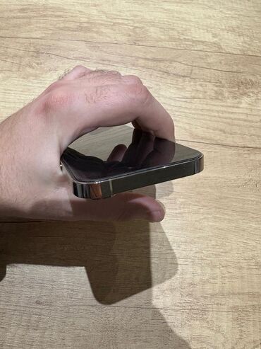 Apple iPhone: Apple iPhone iPhone 14 Pro, Zlatna, Face ID — 4