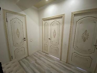 Продажа квартир: 1 комната, 54 м², Элитка, 9 этаж, Евроремонт — 3