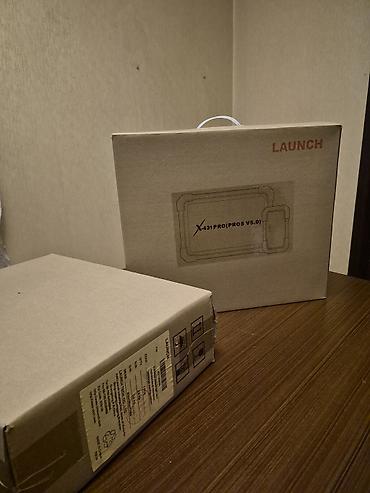 launch 501s: X-431 PRO3 V5.0 avtomobil diaqnostika skaneri komplekti Peşəkar — 8