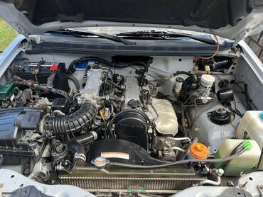 Suzuki: Suzuki Grand Vitara: 1.6 l. | 2001 έ. 265000 km. SUV/4x4 — 7