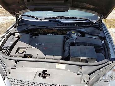 pezo 1: FORD MONDEO - KOMPLETAN AUTO U DELOVIMA | FORD velika ponuda delova — 2