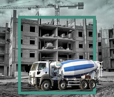 beton markaları: İnşaat betonu, Pulsuz çatdırılma, Kredit yoxdur