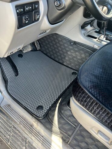 Полики: 5D Экокожа Полики Для салона Новый, Самовывоз, Бесплатная доставка, Платная доставка at lalafo.kg — 9 Полики: 5D Экокожа Полики Для салона Новый, Самовывоз, Бесплатная доставка, Платная доставка — 9