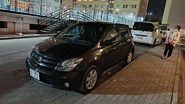 срочно сегодня: Toyota Ist: 2003 г., 1.5 л, Автомат, Бензин, Хэтчбэк — 1