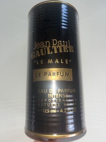 Jean paul Gaultier
Le male
125ml
Novo
9000 din.
Iz naših drogerija