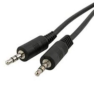 Kateqoriya: AUX və kabellər Brend: Depak Məhsul: Dy-x15 audio cable