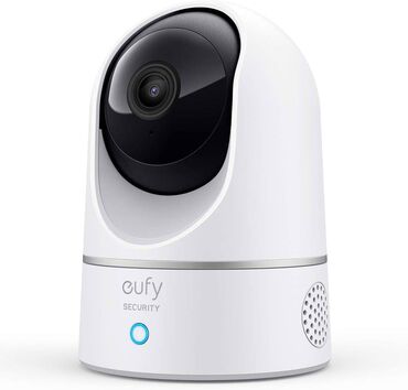 tehlukesizlik kamera: Eufy ev içi təhlükəsizlik kamerası-Cam E220 Brend: Eufy. Model Adı