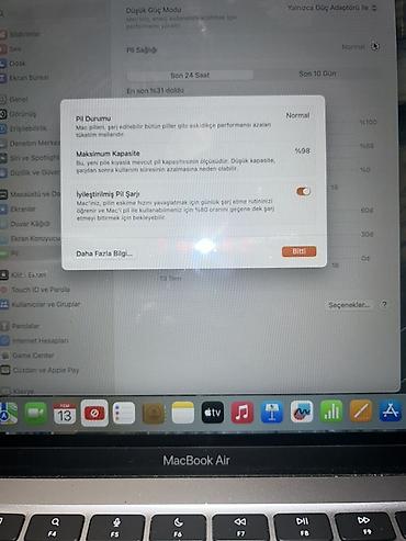 телефон fly fs502 cirrus 1: Apple MacBook Air13 (M1, 2020) – Space Gray - Prosessor: Apple M1 - — 2