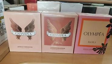 Parfemi: Valentino parfem original.100ml Nov Roja parfums oligarch 50 — 7