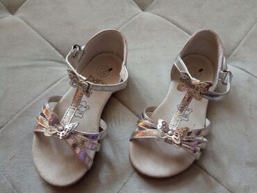 sandalice za devojčice: Sandale, Veličina - 24