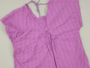 TU Woman, Women's blouse, 3XL (EU 46)