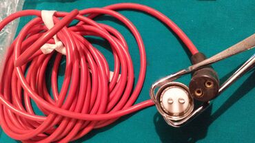 Ostali medicinski proizvodi: Monopolar Bipolar nožići kablovi
Kao sa slika
Ne odgovaram na SMS — 9