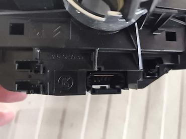 ld plavi: SPULNA VOLANA KOMPLETNA ZA CITROEN C4 OD 2011. DO 2018. GOD — 3