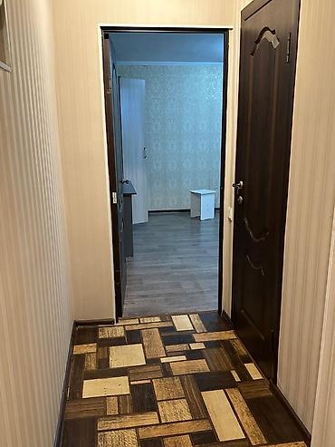 сдам 1ком квартиру: Сдается 1‑комнатная квартира с отдельной кухней. ● — 9
