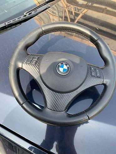 camry cr8061: VOLAN ZA SERIJU 1 I 3 ZA BMW SERIJA 3 OD 2005. DO 2012. GOD. | Za — 3