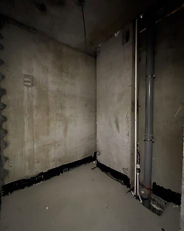 в тунгуче: 2 комнаты, 75 м², Тунгуч мкр Элитка, 6 этаж, ПСО (под самоотделку) — 9