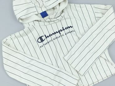 bluzka z c a: Champion, Bluza z kapturem damska, rozmiar M