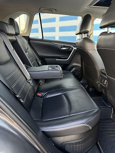 тойота раш цена бишкек: Toyota RAV4: 2019 г., 2.5 л, Автомат, Гибрид, Кроссовер — 9