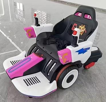 дым машина: 🚗 Новая коммерческая пузырьковая машинка-карт (Bubble Go Kart) Для — 4