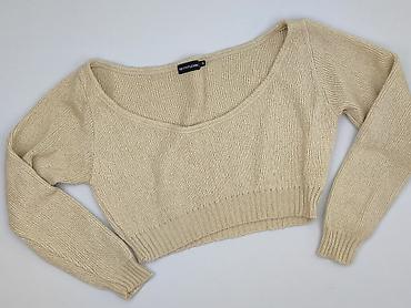premium second hand: PrettyLittleThing, Sweter damski, rozmiar S — 1