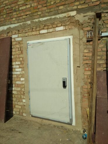 Промышленные холодильники и комплектующие: Фруктохранилище Продаем холодильное оборудование для фруктохранилища — 3