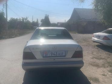 мерседес бенс s600: Mercedes-Benz W124: 1993 г., 3.2 л, Автомат, Бензин, Седан — 6