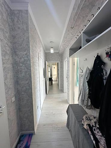 2 комнаты, 60 м², Нижний Джал (Джал-23) Элитка, 13 этаж at lalafo.kg 2 комнаты, 60 м², Нижний Джал (Джал-23) Элитка, 13 этаж