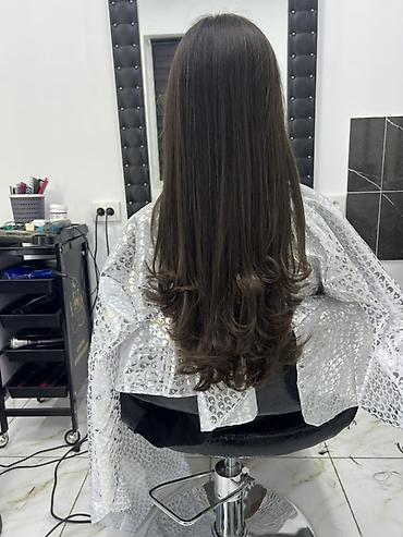 Парикмахеры: 💇‍♀️💄 Выезд на дом! Профессиональный мастер с опытом предлагает — 15