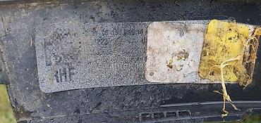 prolinetech busac rupa: RUB KRILA PD G07 ZA BMW X7 | BMW x7 g07 prednji desni rub krila 3 — 4