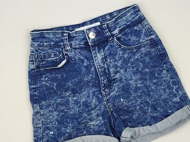 Sinsay, Shorts for women, size XS (EU 34)
