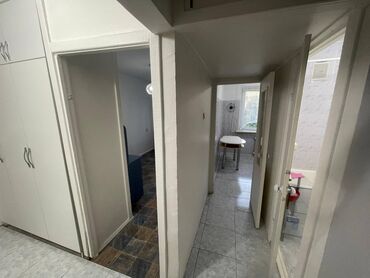 Продажа квартир: 2 комнаты, 41 м², 104 серия, 4 этаж, Старый ремонт