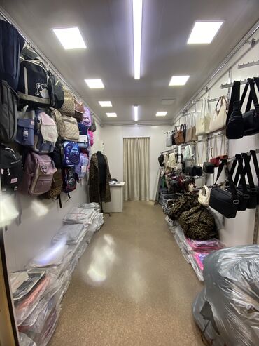 продаю контейнер дордой моторс: Сдаю Контейнер, 20 тонн, Алкан базар, Собственник