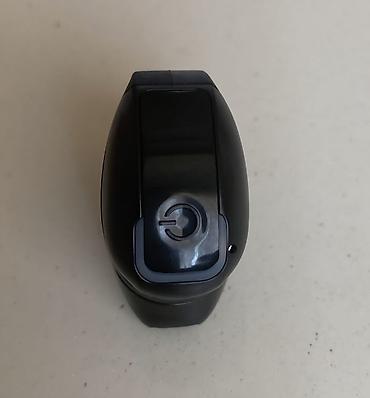 Qulaqcıqlar: Yeni Simsiz (Bluetooth) Qulaqcıqlar, rəng - Qara — 2