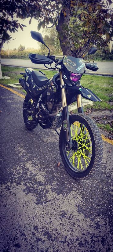 мотоциклы и цены: Suzuki 250 sm3