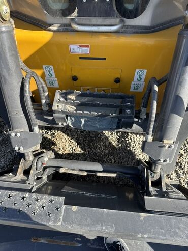 Погрузчики: Погрузчик, LiuGong, Колесный, Ковшовый — 10