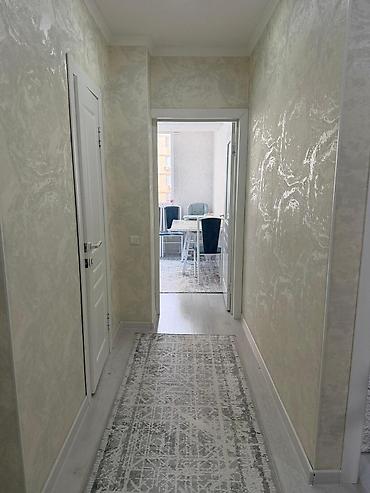 Продажа квартир: 2 комнаты, 65 м², Элитка, 6 этаж, Евроремонт — 4