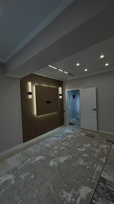 Продажа квартир: 1 комната, 37 м², АЮ Гранд Элитка, 9 этаж, Евроремонт — 3
