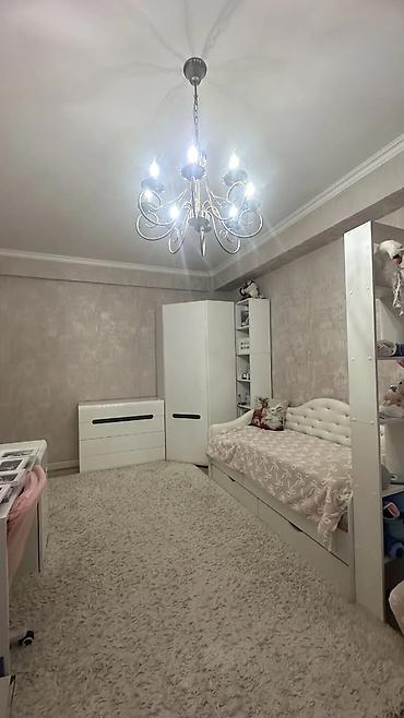 5: 3 комнаты, 110 м², 5 мкр Элитка, 3 этаж, Евроремонт — 3