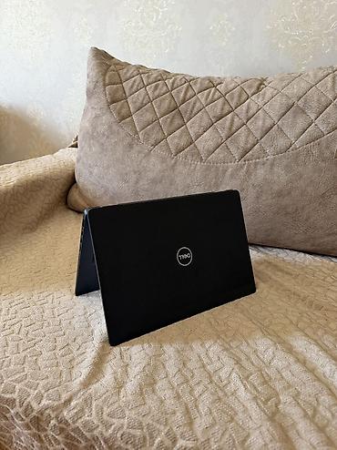 asus tuf dash: İşlənmiş Dell Latitude, 15.6 ", Intel Core i5, 256 GB, Ünvandan götürmə — 2