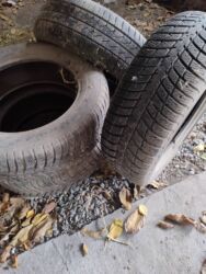 гоформ шины в бишкеке: Шины 225 / 60 / R 17, Зима, Комплект, Легковые, Япония, Yokohama