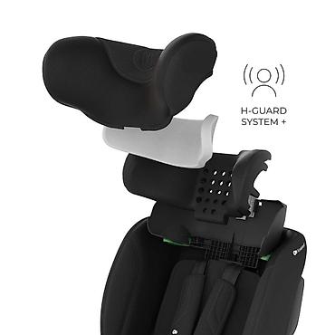 br 36: KINDERKRAFT SET AUTO SEDIŠTA I-LITE I-FIX ENDURA SAFE SA ISOFIX BAZOM — 2
