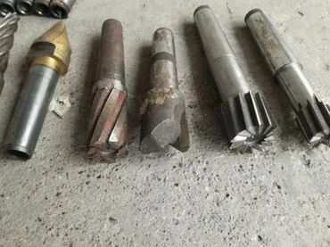 Glodala: Glodalo MK4 -45mm, 42mm, 40mm, 38mm, 35mm, 32mm, 28mm, 26mm Glodala sa — 9