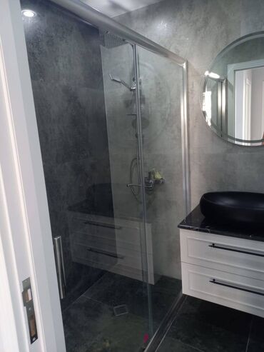 Yeni tikili: 3 otaqlı, Yeni tikili, m. Həzi Aslanov, 90 kv. m — 8