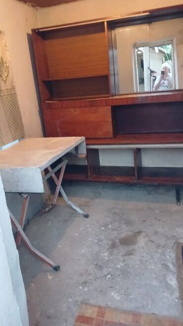 снять дом на сутки: 20 кв. м, 1 бөлмө, Жылытылган, Забор, тосулган